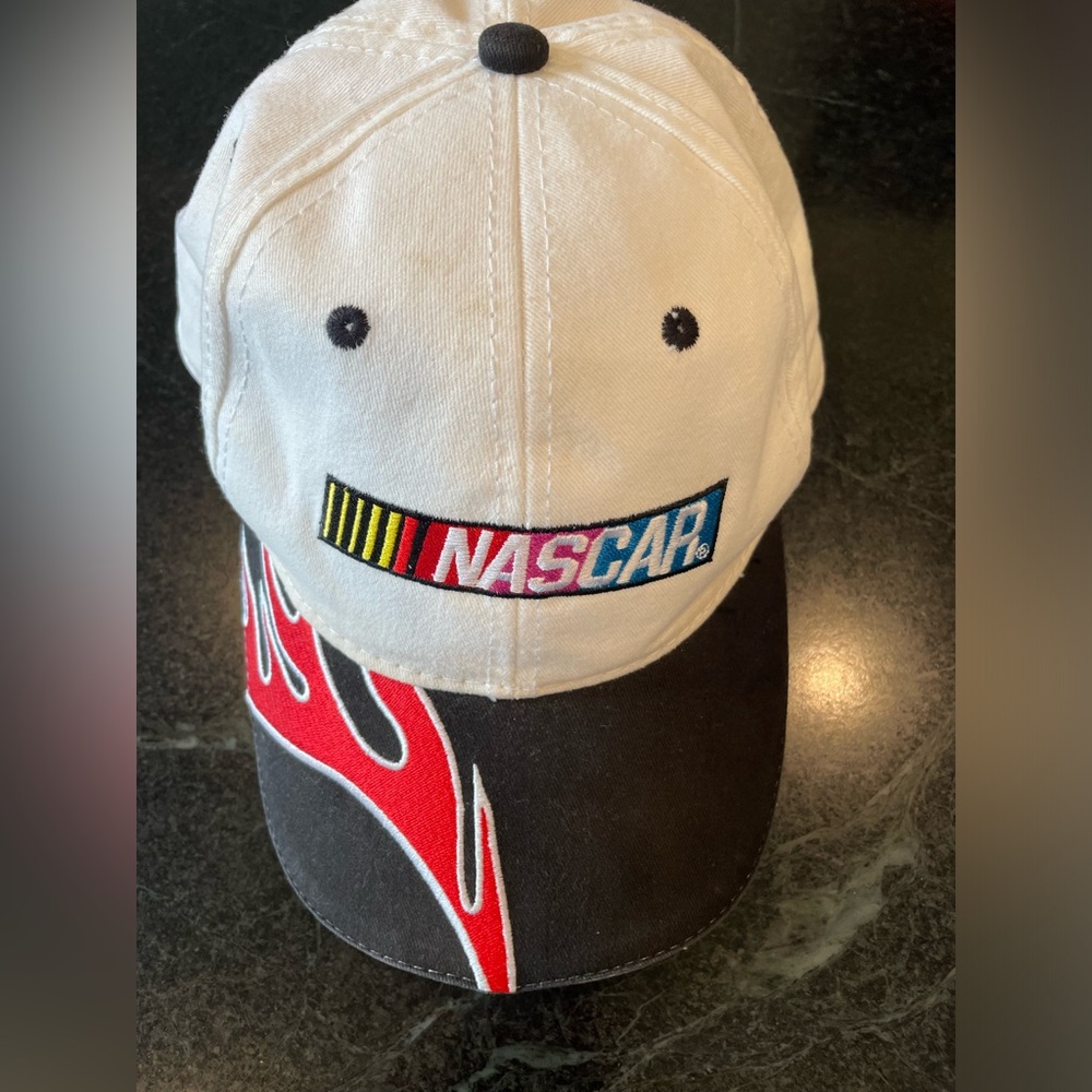 NASCAR Cap Excellent Condition